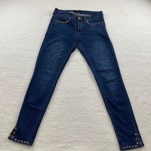 Buffalo David Bitton , Blue size 4